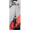Žirklės Yato YT-19763 - 170mm