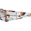 Yato Toya Sa Poland Žoliapjovė benzininė | Krūmapjovė | 1,25KW / 1,8KM (YT-85003)