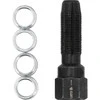 Yato Toya Sa Poland Žvakės sriegio remonto rinkinys | M14x1.25 mm / M16x1.25 mm (YT-17582)