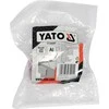 Yato Toya Sa Poland Žymėjimo liniuotė | įvairių formų elementams (YT-44087)