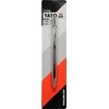YATO STYLUS STIKLUI IR METALUI 140mm 3740