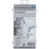 Bgs Technic Žarnų sąvaržų asortimentas | 25 vnt. (88182)