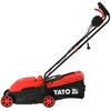 Yato Toya Sa Poland Žoliapjovė elektrinė | 1200W | 320 mm | 30 L (YT-852081)