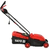 Yato Toya Sa Poland Žoliapjovė elektrinė | 1200W | 320 mm | 30 L (YT-852081)