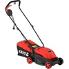 Yato Toya Sa Poland Žoliapjovė elektrinė | 1200W | 320 mm | 30 L (YT-852081)