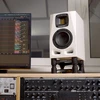 Kompiuterio kolonėlės Adam Audio ADAM A4V Baltas – aktyvus monitorius – ribota
