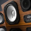 Avantone CLA-10 - Pasyvūs studijiniai monitoriai