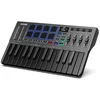 Donner DMK-25 Pro - MIDI valdymo klaviatūra