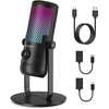 DONNER Neotrack LX – kondensatorinis mikrofonas