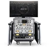 Gainlab Audio GAINLAB ASW-V Media grotuvas su nuotolinio valdymo pulteliu
