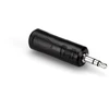 Hosa - Adapterio TRS 3.5 lizdas - TRS 3.5 lizdas