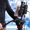 Ik Multimedia IK iKlip 3 - Universalus laikiklis