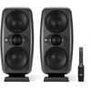 Kompiuterio kolonėlės IK Multimedia iLoud Precision 5 - active monitorius, juodas