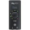 Ik Multimedia IK iRig HD X – garso sąsajos