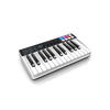 Ik Multimedia IK iRig Keys I/O 25 - Klaviatūra sterująca