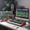 Ik Multimedia IK UNO Synth Pro – analoginis sintezatorius