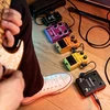 Ik Multimedia IK Z-TONE Buffer Boost – gitaros efektas