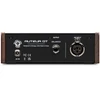 Black Lion Audio Juodas Lion Auteur DT – išankstinis mikrofonas