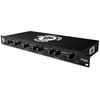 Black Lion Audio „Juodas Lion B12A Quad“ – 4 kanalų mikrofono stiprintuvas