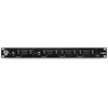 Black Lion Audio „Juodas Lion B12A Quad“ – 4 kanalų mikrofono stiprintuvas