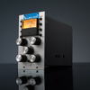 „Juodas Lion Bluey Limiter“ – kompresorius