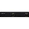 Black Lion Audio Juodas Lion PBR XLR 32 DSub – Krosownica XLR DB25