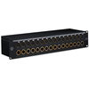 Juodas Lion PBR XLR – Krosownica XLR