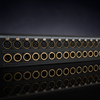 Juodas Lion PBR XLR – Krosownica XLR