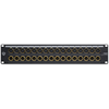 Juodas Lion PBR XLR – Krosownica XLR