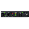 Juodas Lion Revolution 2x2 - Interfejs Audio USB