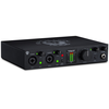 Juodas Lion Revolution 2x2 - Interfejs Audio USB