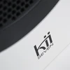 Kompiuterio kolonėlės Kii Audio Kii SEVEN Fine Touch Baltas (Single)
