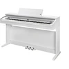 Kurzweil CUP E1 Baltas – skaitmeninis pianinas