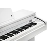 Kurzweil CUP E1 Baltas – skaitmeninis pianinas