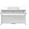 Kurzweil CUP E1 Baltas – skaitmeninis pianinas