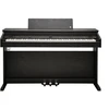Kurzweil CUP E1 Juodas – skaitmeninis pianinas