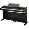 Kurzweil CUP E1 Juodas – skaitmeninis pianinas