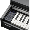 Kurzweil CUP M1 Rosewood – skaitmeninis pianinas