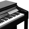 Kurzweil CUP P1 Juodas Polish - Skaitmeninis pianinas