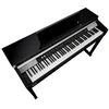 Kurzweil CUP P1 Juodas Polish - Skaitmeninis pianinas