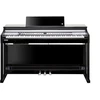 Kurzweil CUP P1 Juodas Polish - Skaitmeninis pianinas