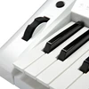 Kurzweil KP140 balta - Klaviatūra