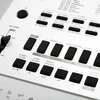 Kurzweil KP140 balta - Klaviatūra