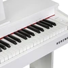 Kurzweil M70 Baltas – skaitmeninis pianinas