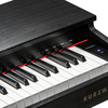 Kurzweil M70 Rosewood – skaitmeninis pianinas