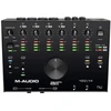 Stiprintuvas M-AUDIO AIR 192/14 - Garso USB sąsajos