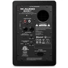 Garso kolonėlė  M-AUDIO BX3 ,  2 vnt. Juodos spalvos