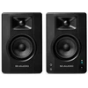 Garso kolonėlė  M-AUDIO BX3 ,  2 vnt. Juodos spalvos