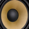 Kompiuterio kolonėlės Garsiakalbis - M-AUDIO FORTY EIGHTY Aktyvus Monitorius