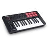 M-AUDIO Oxygen 49 (MKV) MIDI klaviatūra, juoda